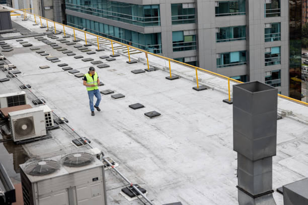 Best Roof Coating and Sealing  in Little Ferry, NJ